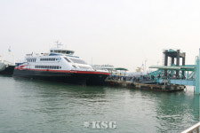 물범과 심청의 섬 ‘백령도’