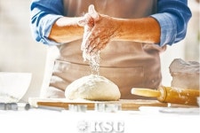 푸드톡앤톡/항상 마음까지 따끈한 이야기 ‘빵’