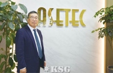 스마트한 기술과 인재를 보유한 스마트 물류기업으로 진화 中