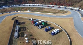 ‘만트럭버스코리아 페어 2019’ 성료