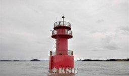 목포해수청, 동절기 대비 등대시설 점검 실시