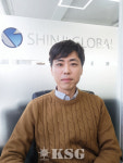 새해새소망/ 신지글로벌 김민중 과장