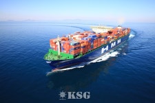 현대상선 합류 디얼라이언스, 亞-중동뱃길 3개 서비스 가동