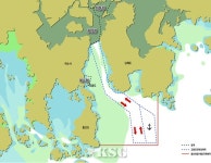 여수·광양항 내 황산화물 배출규제 강화