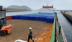 CJ대한통운, 제주-경인항 신규항로 개설