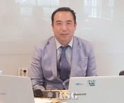 새해새소망/ 제이앤에프종합물류 이재문 대표이사