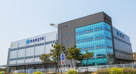 한진, “2023년 택배시장 점유율 20% 목표”