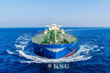 HMM, ‘6300억 규모’ GS칼텍스 원유 10년 장기수송