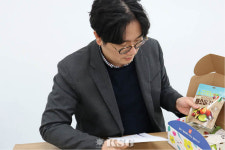 육아부모 먹거리 유통부터 배송까지