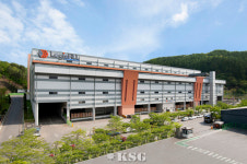 한국로지스풀, 수도권 상·저온 복합 풀필먼트 센터 개소