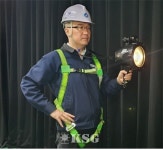 우신에이펙, 국내최초 선박용 LED 주간신호등 개발