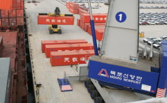 목포 시민단체 “공정위 조치로 지역물류망 붕괴 우려”