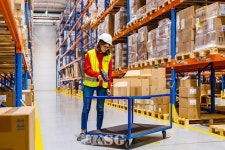 CMA CGM, 美 IT기업 물류사업 3.5조에 인수…전자상거래 강화