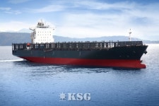 HJ중공업, 영국선급서 친환경 컨테이너선 기본설계 인증 획득