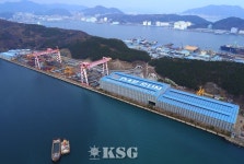 아워홈에이치제이중공업 | 대선조선·HJ중공업 등 참여 부산 조선업 일자리 매칭데이 진행