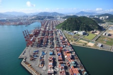 바다내비게이션으로 응급처치·음성알림 지원등 해상복지 강화