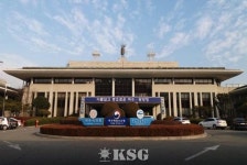 여수해수청, 마리나선박 정비업·정비사 자격발급 실시