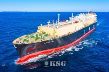 에이치라인해운, 포스코인터내셔널에 174K LNG선 15년 장기임대