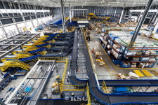 올해 1분기 수도권 대형 물류센터 역대 최다 공급량 경신