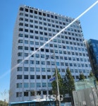 부산세관, 리모델링 공사로 임시청사서 업무 진행