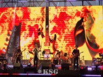 팬스타, 대학가요제 스타와 함께하는 부산-오사카 크루즈 운영