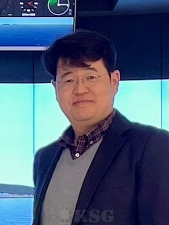 새해새소망/ HD현대마린솔루션 최봉준 수석연구원