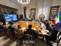 G7 교통장관 “후티반군 민간선박 공격행위는 국제법 위반”