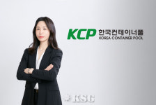 “지속가능한 글로벌 톱티어 패키징 물류 플랫폼 회사로 도약”