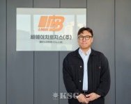 “뜨겁게 물류일하고 댄스로 스트레스 풀어요”