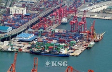 부산·광양항 해양산업클러스터 입주업종 확대·인센티브 강화