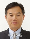 도경식 신임 평택해수청장 “평택당진항, 수도권 물류중심 역할 강화”