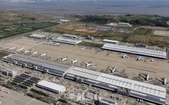 ‘中이커머스 효과’ 인천공항, 해상-항공연계운송 신기록 달성