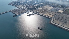 울산신항 건설기본계획 변경…“에너지허브 구축 탄력 기대”