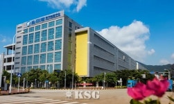 中 옌톈항 현대물류센터, 1급 녹색창고 인증 획득