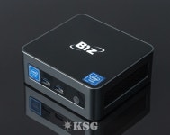 한국비즈넷, 미니PC 판매시장 진출…사업다각화 박차