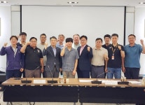 전해노련, 부산 한국선급서 2분기 정기회의 “새정부 정책방향 점검”
