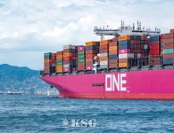 日 ONE, 부산-동남아시아 컨테이너선서비스 개편