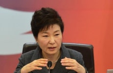 국회 압박 朴대통령…설득과 소통도 필요