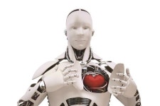 2016년 주도할 미래 패러다임 AI
