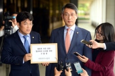 전관예우·현관비리 뒤얽힌 정운호 게이트