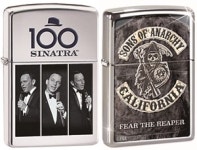 소셜 캠페인이 지포의 불을 살릴 수 있을까