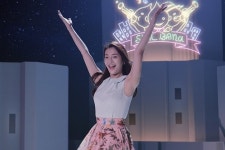 주유소에서 펼쳐진 한국판 라라랜드