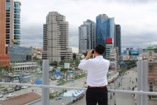 [알쓸페친] Man of Action