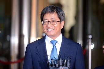 김명수 대법원장, 사법개혁 숙제 많다