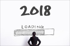 2018 커뮤니케이션 전략 수립을 위한 시간