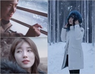 [광고多] 옷깃 여미는 아웃도어, 젊어지는 금융광고