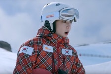 후원사 인듯 후원사 아닌 후원사 같은 평창올림픽 광고들