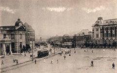 해방 전 한국 광고의 뿌리를 보다