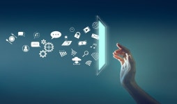 돈 내고 보는 디지털 콘텐츠, 뭐가 다른가요?