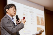 유튜브, 인플루언서, 밀레니얼…세 가지 키워드를 말하다